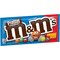 M&Ms M&M's Milk Chocolate Pretzel Sharing Size 2.83 oz., PK144 263132 - alternate 3